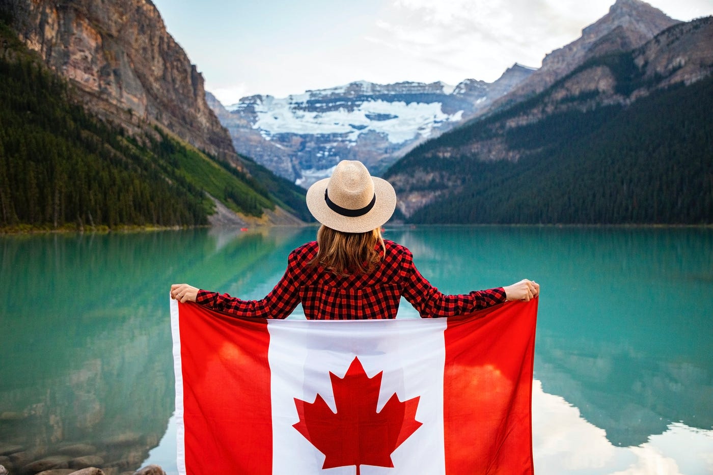 Why Canada